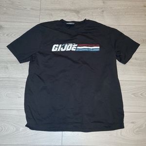 Gi Joe T Shirt